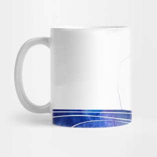 Nereid XCIII Mug